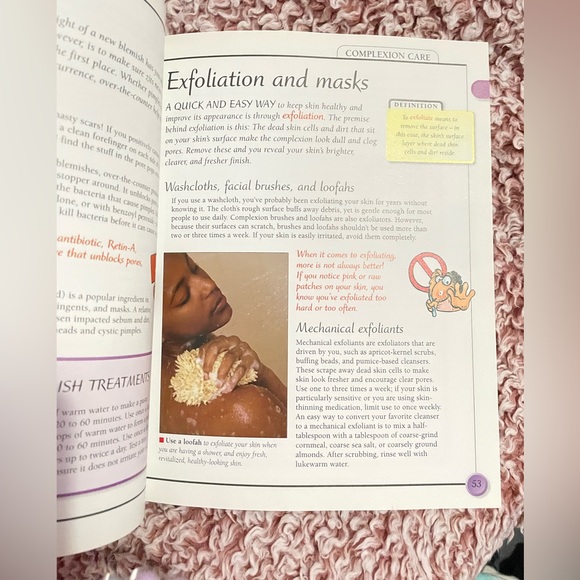 KISS Guide to Beauty 💄 - Picture 4 of 5